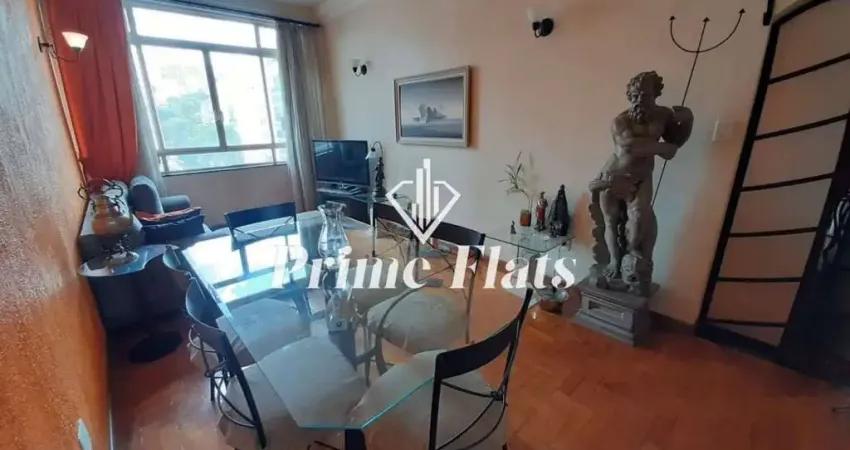 Apartamento disponível para venda no condomínio nova ipiranga, com 116m² e 4 dormitórios