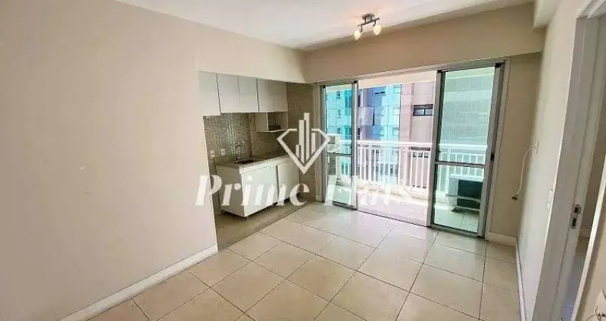 Flat disponível para venda no Estanconfor Villa Paulista, com 38m², 1 dormitório e 1 vaga