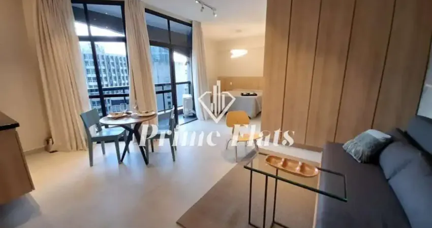 Flat disponível para venda no hotel address faria lima by intercity, com 62m², com 2 dormitórios e 1 vaga