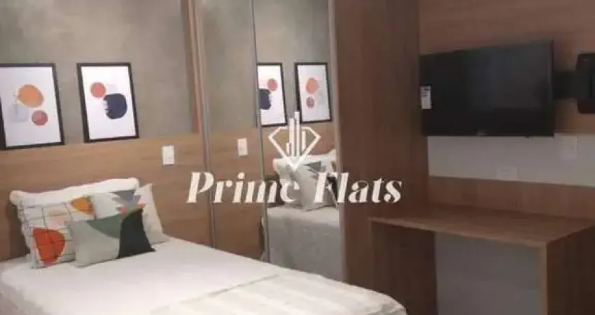 Flat disponível para venda no vn humberto na vila mariana, com 21m² e 1 dormitório