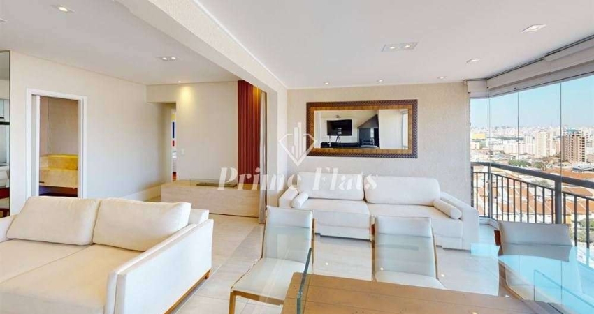Apartamento disponível para venda no Condomínio Legittimo, com 95m², 2 dormitórios e 2 vagas de garagem