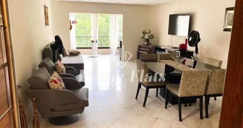 Apartamento disponível para venda no maison montparnasse, com 190m², 3 dormitórios e 2 vagas