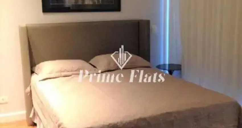 Flat disponível para venda no fl residence, com 62m², 1 dormitório e 1 vaga de garagem