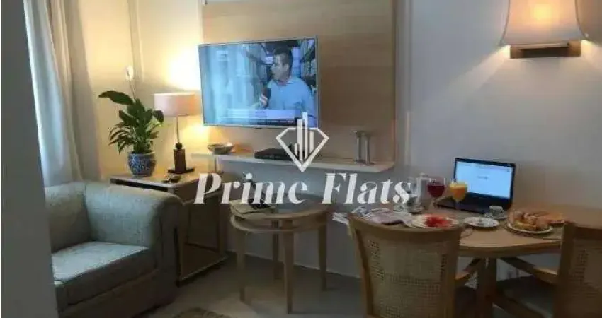 Flat disponível para locação no hotel the universe paulista by intercity, com 32,22m², 1 dormitório e 1 vaga de garagem