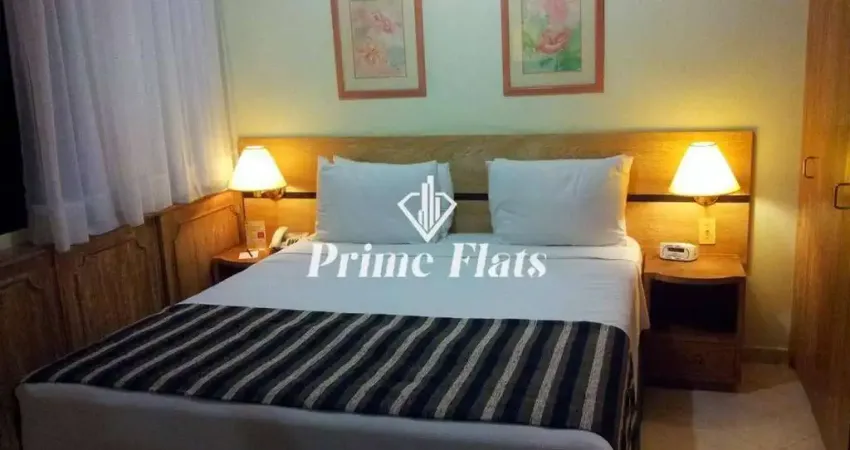 Flat disponível para venda no the landmark residence, com 82,63m², 1 dormitório e 1 vaga