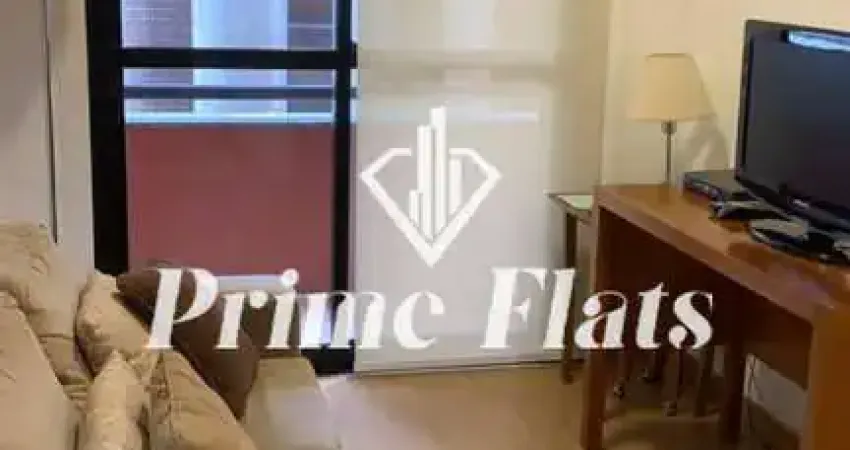 Flat disponível para venda no mercure são paulo berrini no brooklin, com 54m², 2 dormitórios e 1 vaga