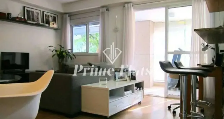 Flat disponível para venda no via paulista home stay na bela vista, com 66m², 2 dormitórios e 1 vaga