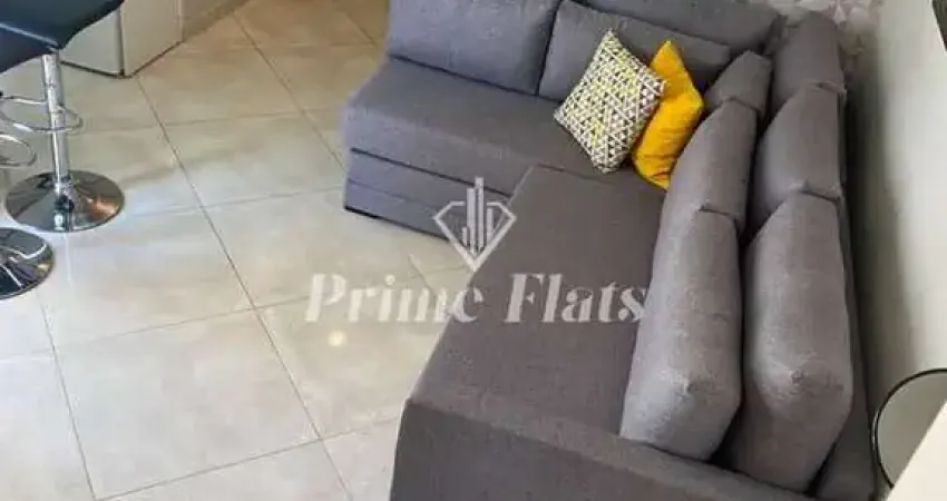 Flat disponível para venda no royal ibirapuera park, com 42m², 1 dormitório e 1 vaga