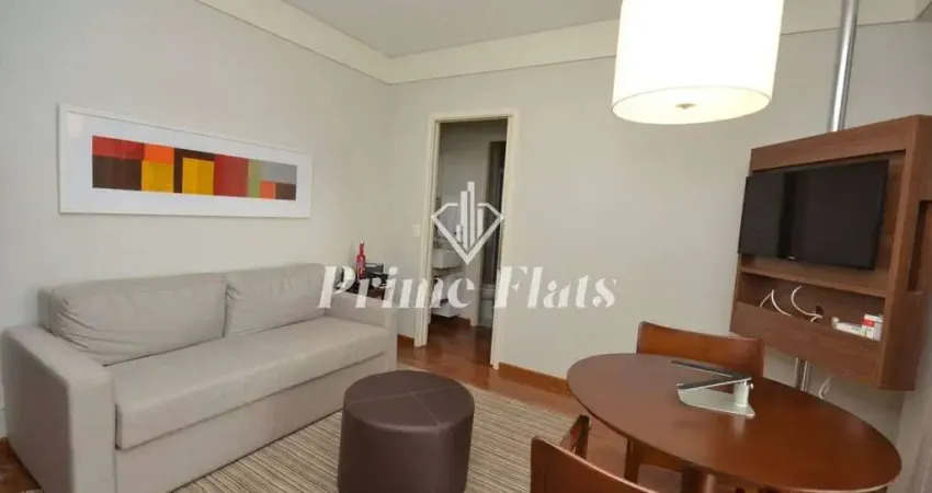 Flat disponível para venda no estanconfor villa olímpia, com 42m², 1 dormitório e 1 vaga de garagem