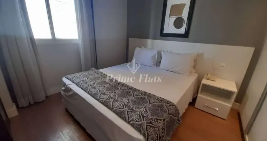 Flat disponível para locação no wyndham são paulo paulista prime, com 27m², 1 dormitório e 1 vaga de garagem