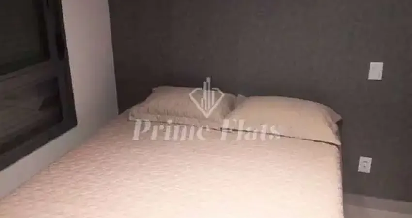 Flat disponível para venda no Edifício Go Campo Belo no Brooklin, com 23m² e 1 dormitório