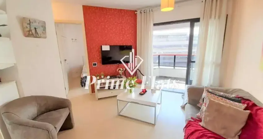 Flat disponível para locação no Astron Garden Special, com 42m², 1 dormitório e 1 vaga