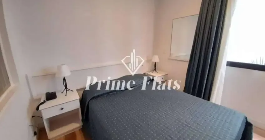 Flat disponível para venda no Flat Poeta Drummond, com 28m², 1 dormitório e 1 vaga