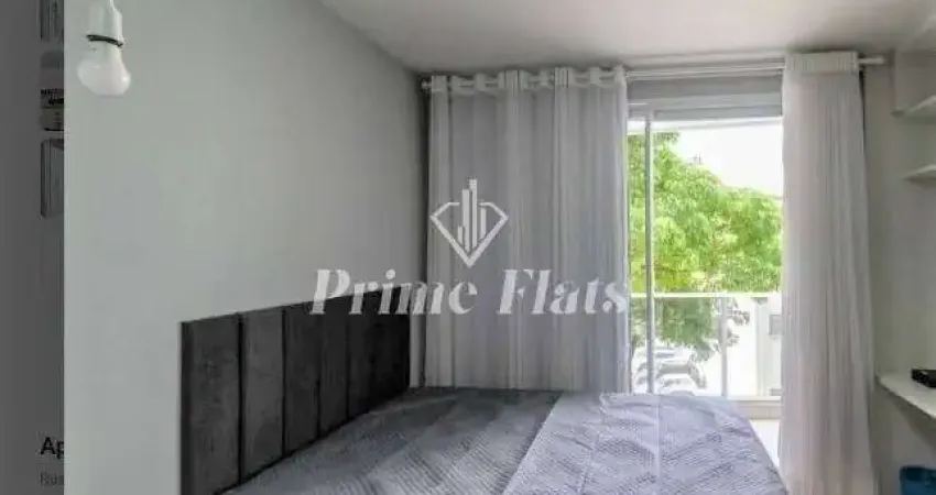 Flat disponível para locação no setin downtown, com 22m², 1 dormitório e 1 vaga de garagem