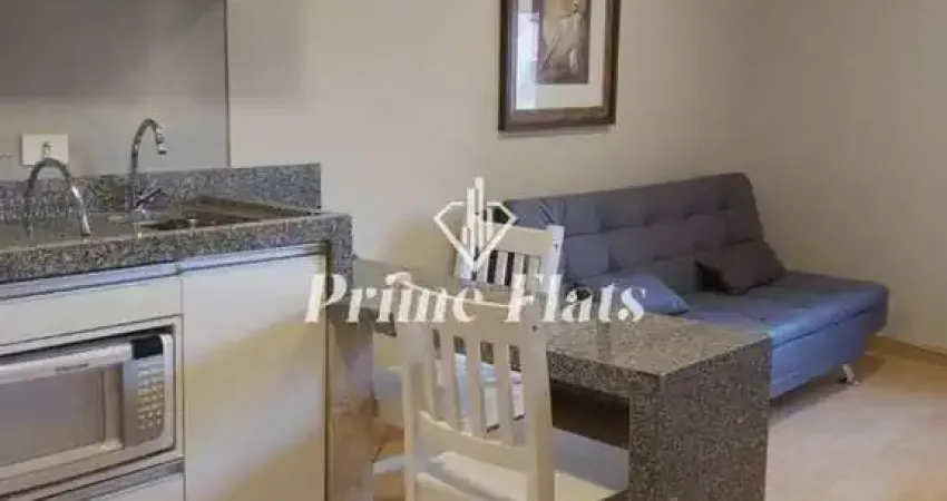 Flat disponível para venda no Le Premier, com 28m², 1 dormitório e 1 vaga de garagem