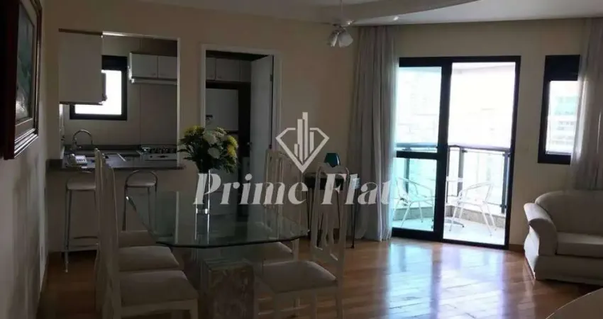 Flat disponível para venda no Transamérica Prime Paradise Garden, com 80m², 2 dormitórios e 3 vagas de garagem