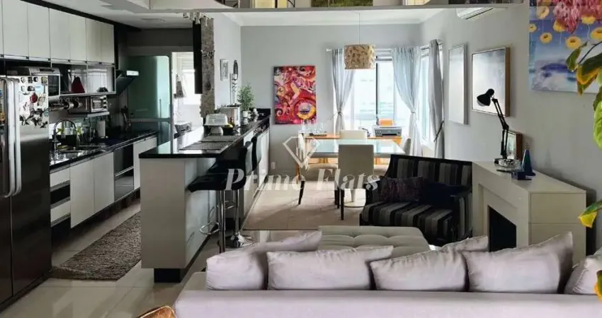 Apartamento disponível para venda no ciragan, com 138m², 3 dormitórios e 2 vagas de garagem