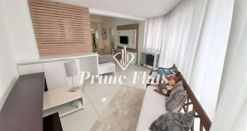 Flat disponível para venda no ciragan, com 55m², 1 dormitório e 1 vaga de garagem