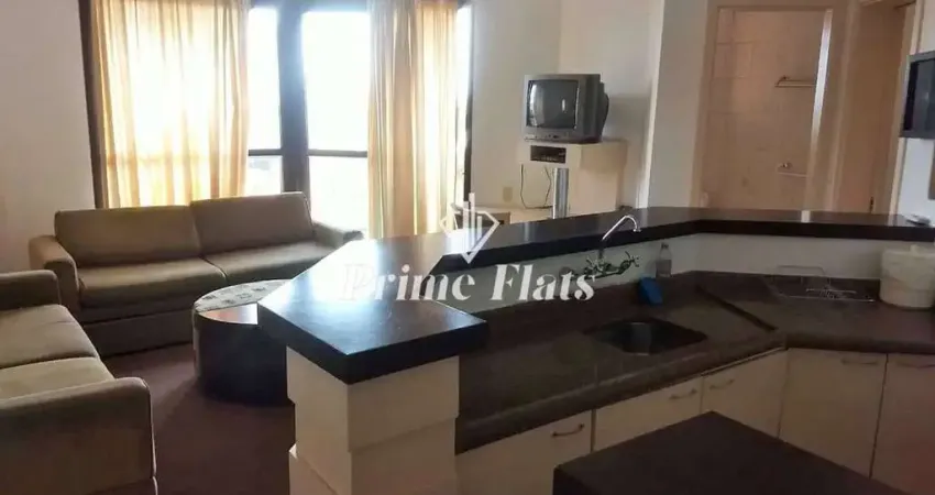 Flat disponível para venda no montecattini morumbi são paulo, com 38m², 1 dormitório e 1 vaga de garagem