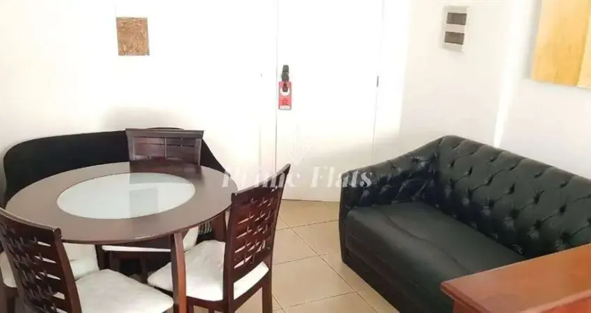 Flat disponível para venda no Champs Elysees, com 32m², 1 dormitório e 1 vaga