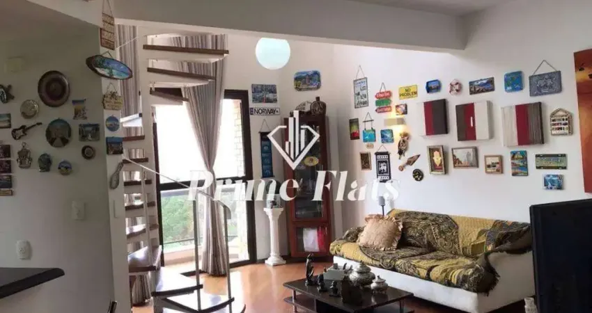 Apartamento disponível para venda no condomínio piazza montecattini, com 73m², 2 dormitórios e 1 vaga