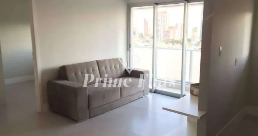 Flat disponível para locação no condomínio add nova berrini, com 46m², 1 dormitório e 1 vaga