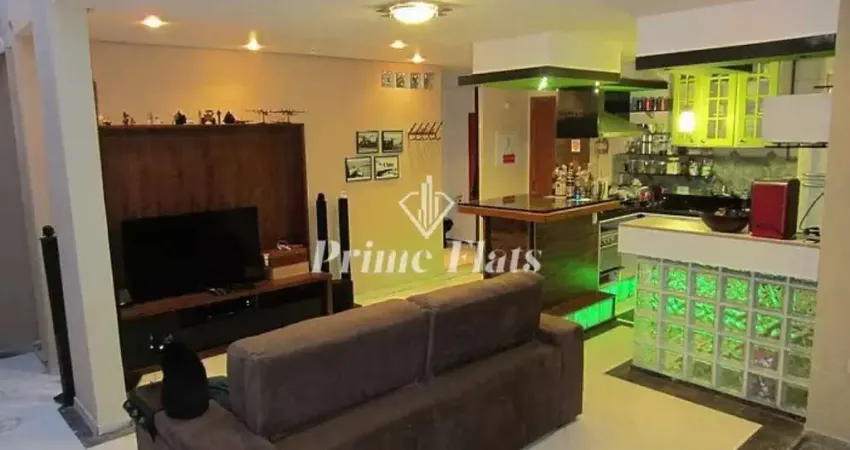 Flat disponível para venda no condomínio spazio vitae, com 164m², 2 dormitórios e 1 vaga