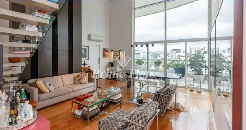 Apartamento disponível para venda no up scale estanconfor, com 200m², 3 dormitórios e 3 vagas