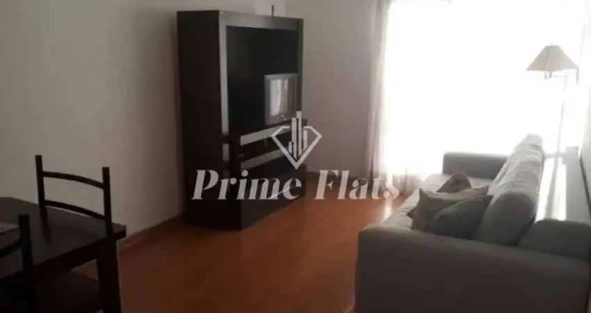 Flat disponível para venda no condomínio prive cidade jardim, com 55m², 1 dormitório e 1 vaga de garagem