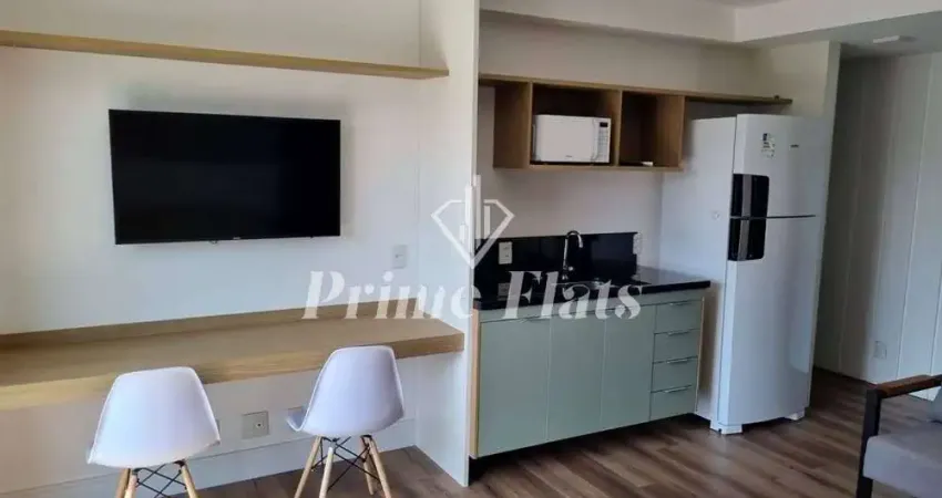 Flat disponível para venda no is moema condomínio, com 36m² e 1 dormitório