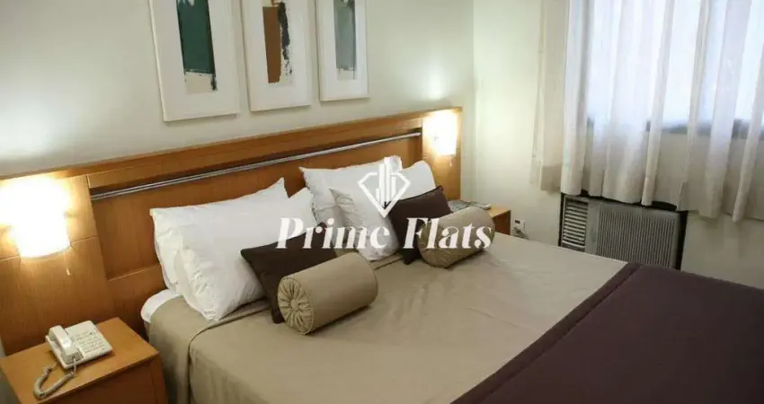 Flat disponível para venda no transamerica prime paradise garden na paraíso, com 60m², 2 dormitórios e 2 vagas