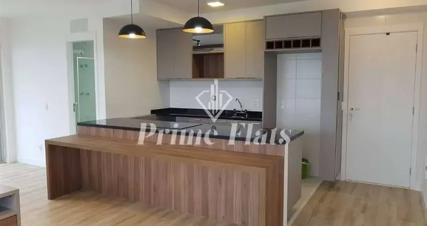 Apartamento disponível para venda no residencial urbanity, com 50m², 1 dormitório e 1 vaga