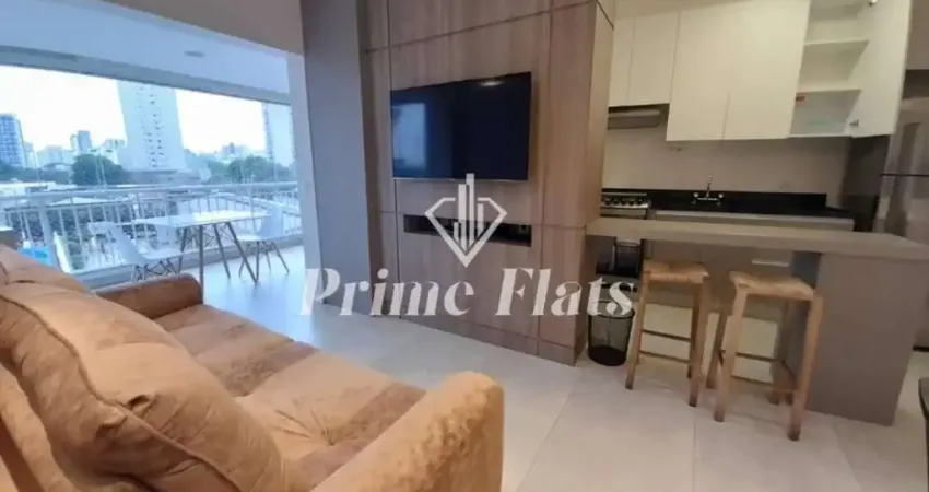 Apartamento disponível para venda no thera faria lima residence, com 65m², 2 dormitórios e 1 vaga de garagem