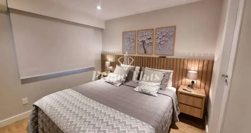 Flat disponível para venda no slaviero essential são paulo ibirapuera, com 35m², 1 dormitório, 1 vaga