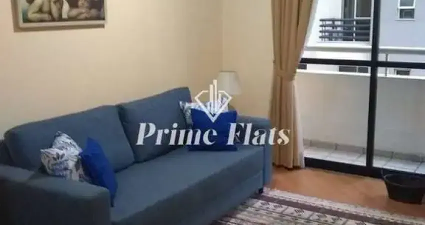 Flat disponível para venda no Hotel Slaviero Essential São Paulo Ibirapuera, com 35m², 1 dormitório e 1 vaga