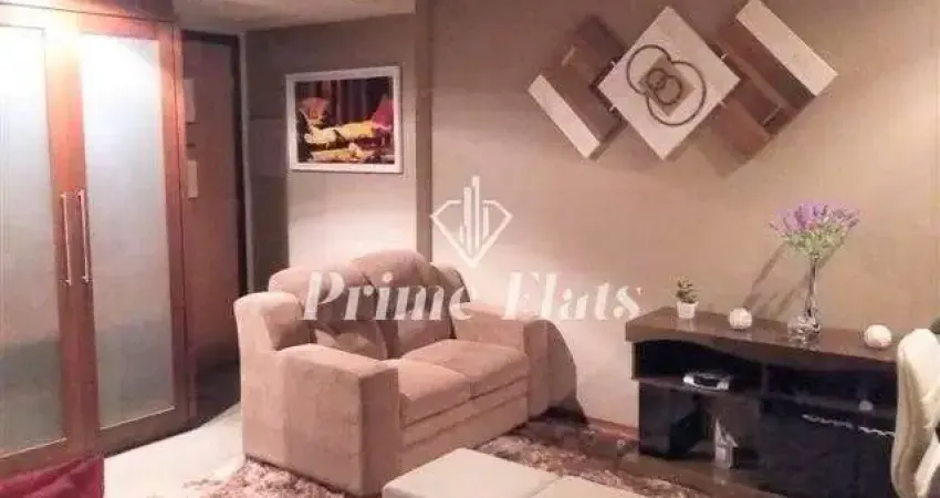 Flat disponível para venda no wyndham ibirapuera, com 27m², 1 dormitório e 1 vaga