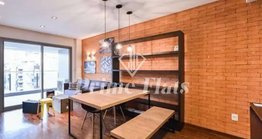 Apartamento disponível para venda no condomínio vila nova luxury home design, com 79m², 1 dormitório e 1 vaga de garagem