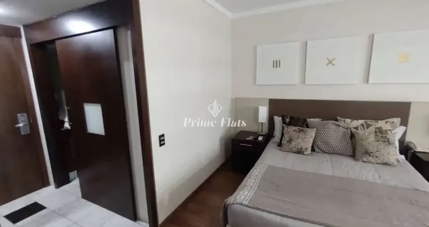 Flat disponível para venda no mercure são paulo grand plaza paulista na paraíso, com 30m², 1 dormitório e 1 vaga