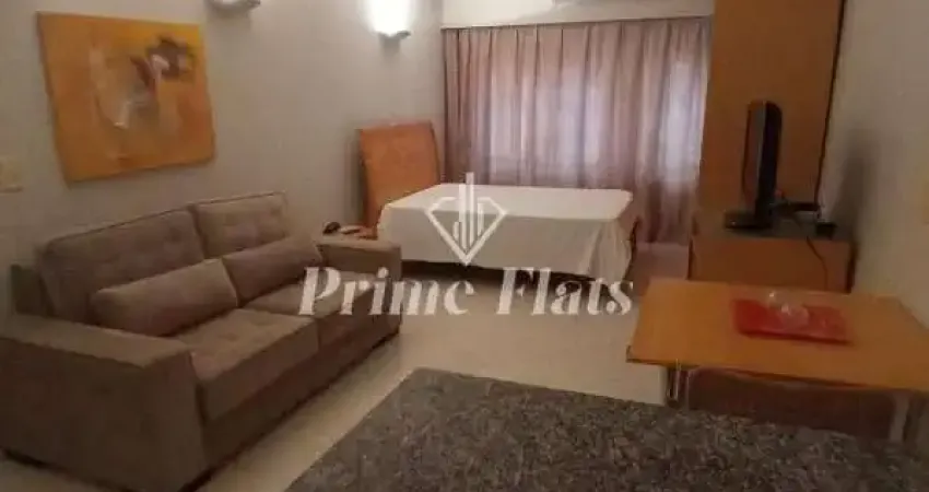 Flat disponível para venda no Plaza Inn American Loft em Perdizes, com 31m², 1 dormitório e 1 vaga