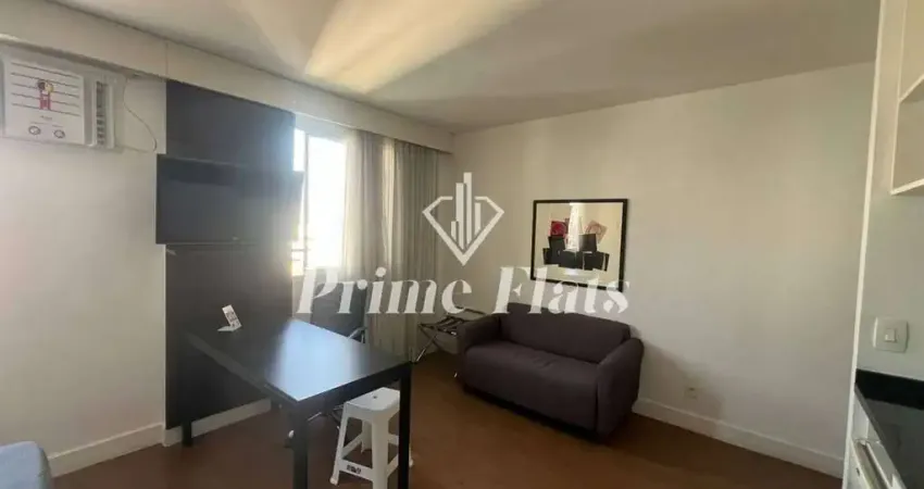 Flat disponível para venda no Mercure Vila Olimpia, com 25m², 1 dormitório e 1 vaga de garagem