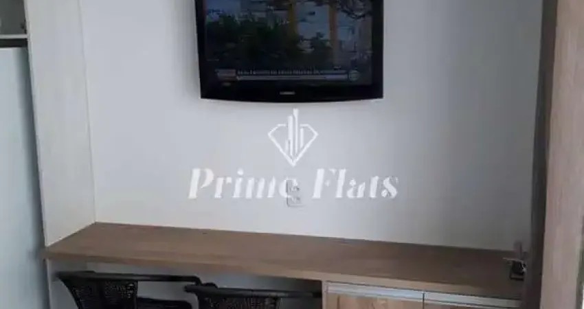 Flat disponível para venda no condomínio downtown luz, com 24m², 1 dormitório e 1 vaga