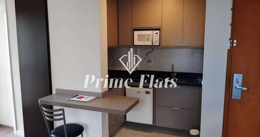 Flat disponível para venda no Blue Tree Towers All Suites Santo André, com 44m², 1 dormitório e 1 vaga