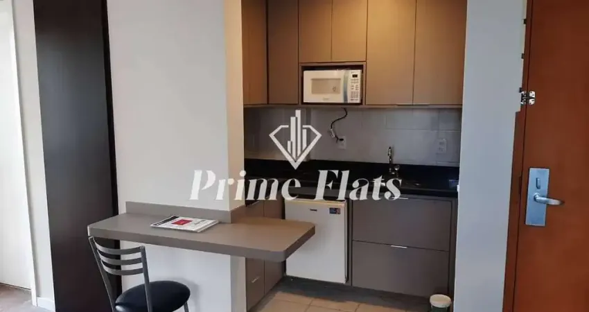 Flat disponível para venda no blue tree towers all suites santo andré, com 44m², 1 dormitório e 1 vaga