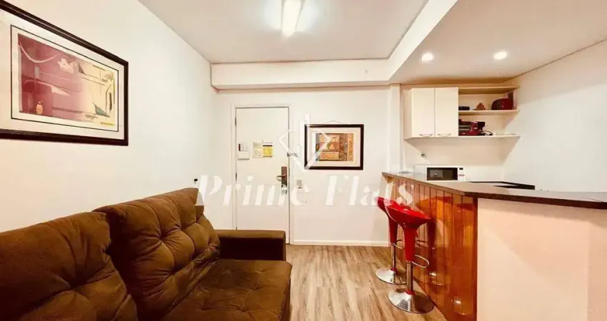 Flat disponível para venda no space valley flat em são josé dos campos, com 52m², 1 dormitório e 1 vaga