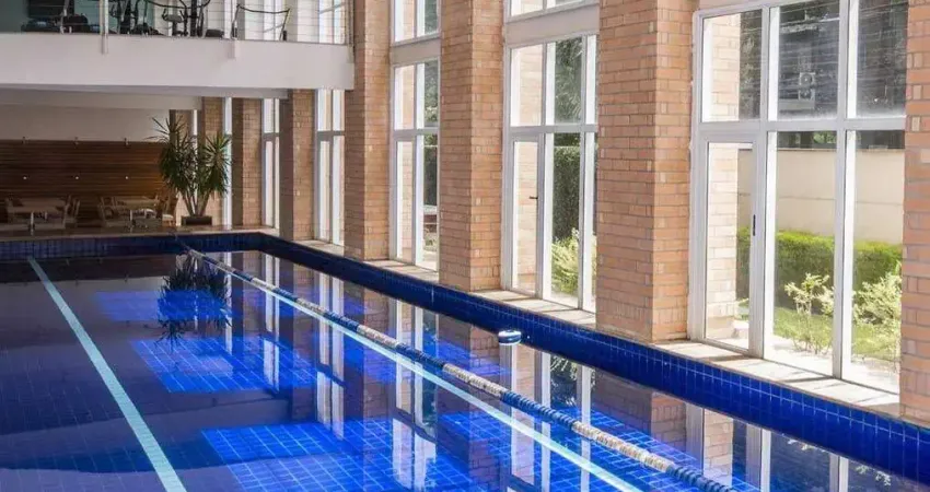 Flat disponível para venda no dalí nyc berrini residence, com 82m², 2 dormitórios e 2 vagas