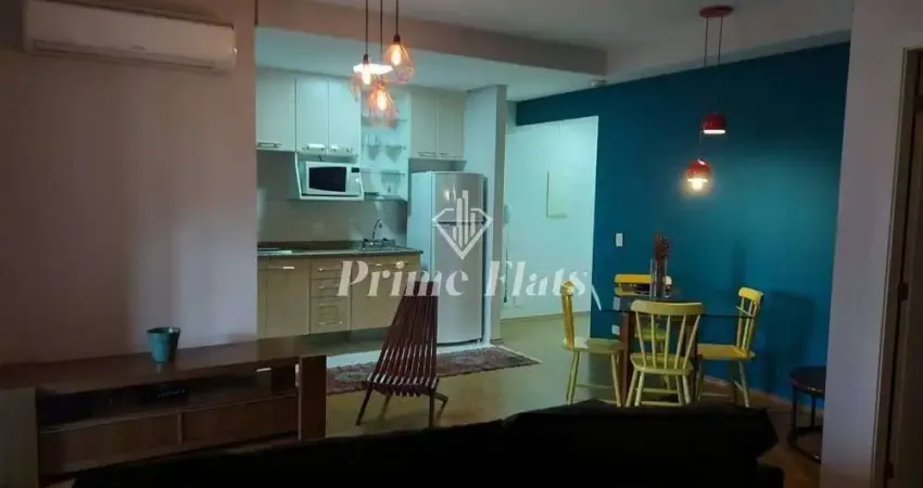 Flat disponível para venda ciragan no cerqueira cesar, com 56m², 1 dormitórios e 1 vaga de garagem