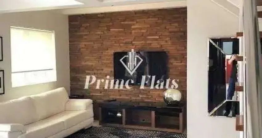 Flat disponível para venda no Ciragan na Bela Vista, com 139m², 2 dormitórios e 2 vagas