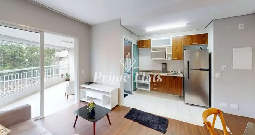 Flat disponível para venda no ciragan na bela vista, com 50m², 1 dormitório e 1 vaga de garagem