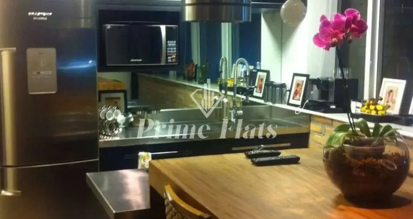 Flat disponível para venda no dalí nyc berrini residence no brooklin, com 40m², 1 dormitório e 1 vaga