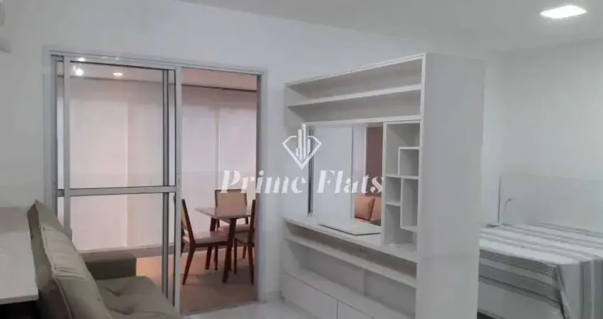 Flat disponível para venda no horizonte jk residencial, com 54m², 1 dormitório e 1 vaga